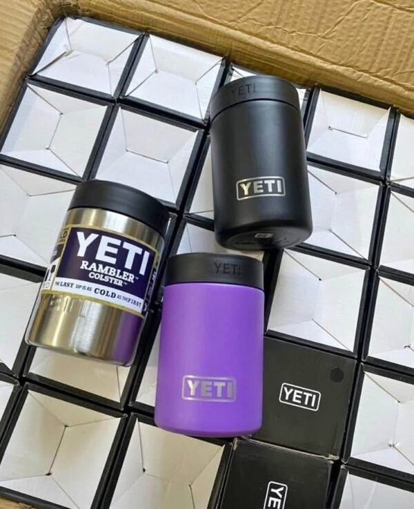 YETI Rambler Tumbler